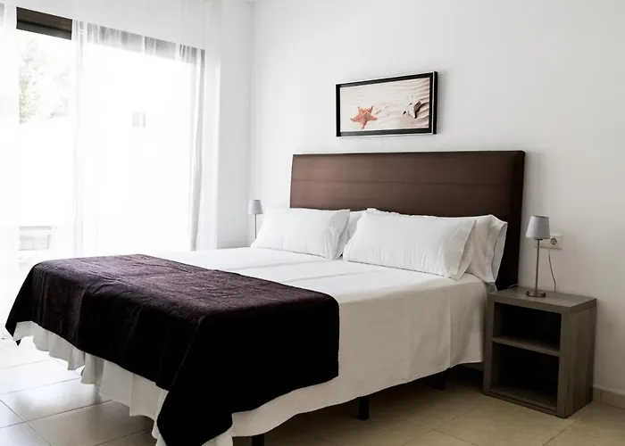 Ba Style Apartments Ibiza