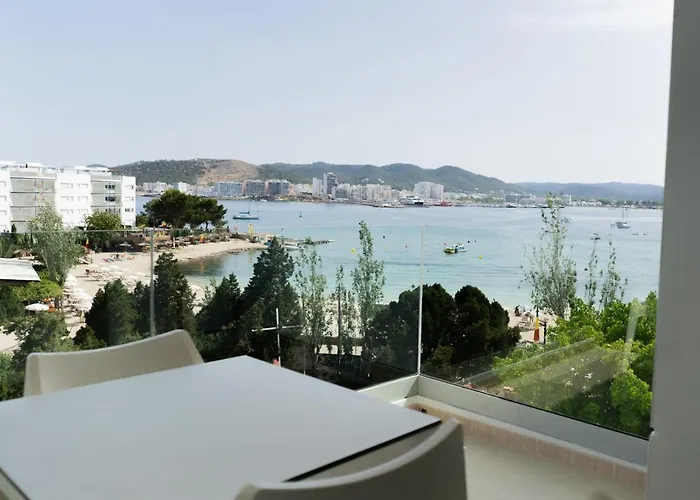 Ba Style Apartments Ibiza
