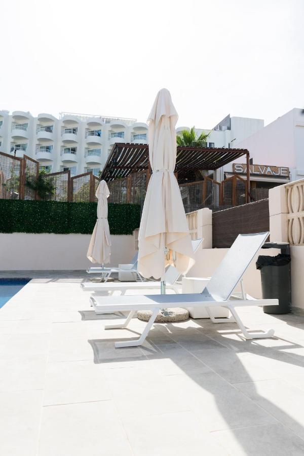 Apartment Ba Style Ibiza