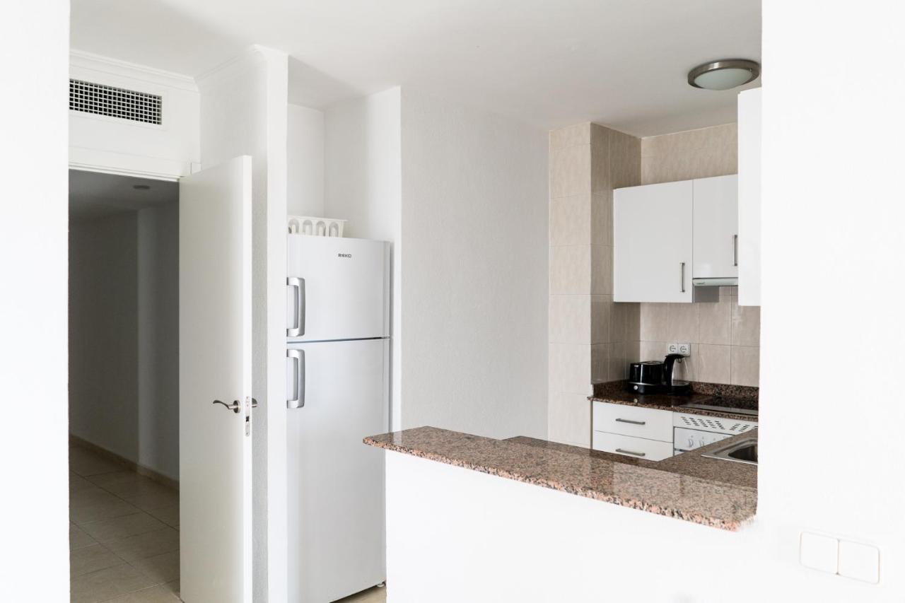 Apartment Ba Style Ibiza *