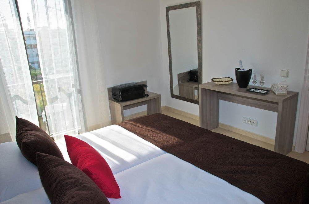Ba Style Ibiza Apartment San Antonio (Ibiza)
