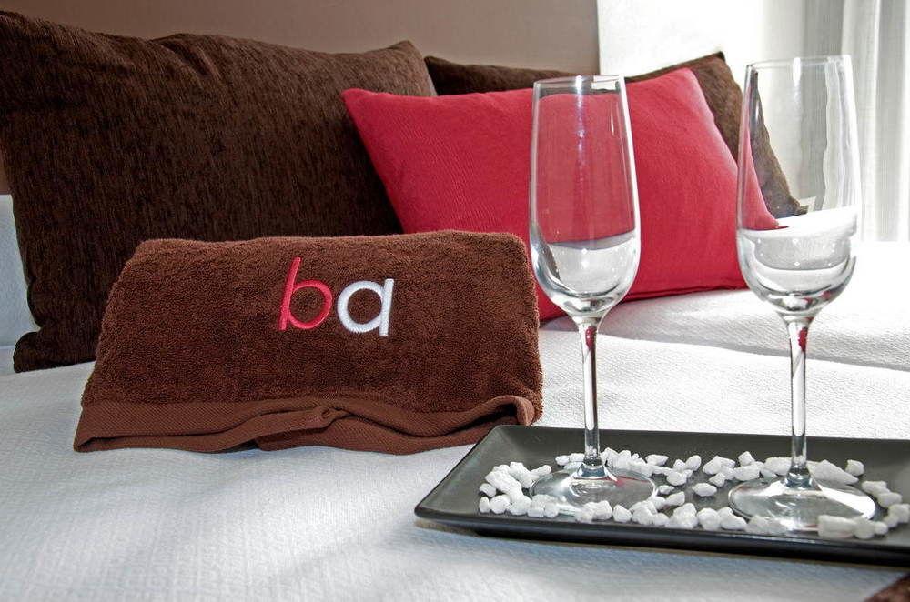 Ba Style Ibiza Apartment