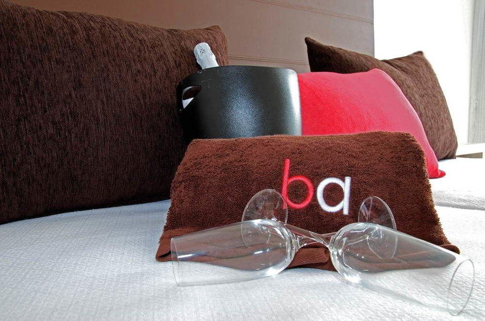 Ba Style Ibiza Apartment San Antonio (Ibiza)
