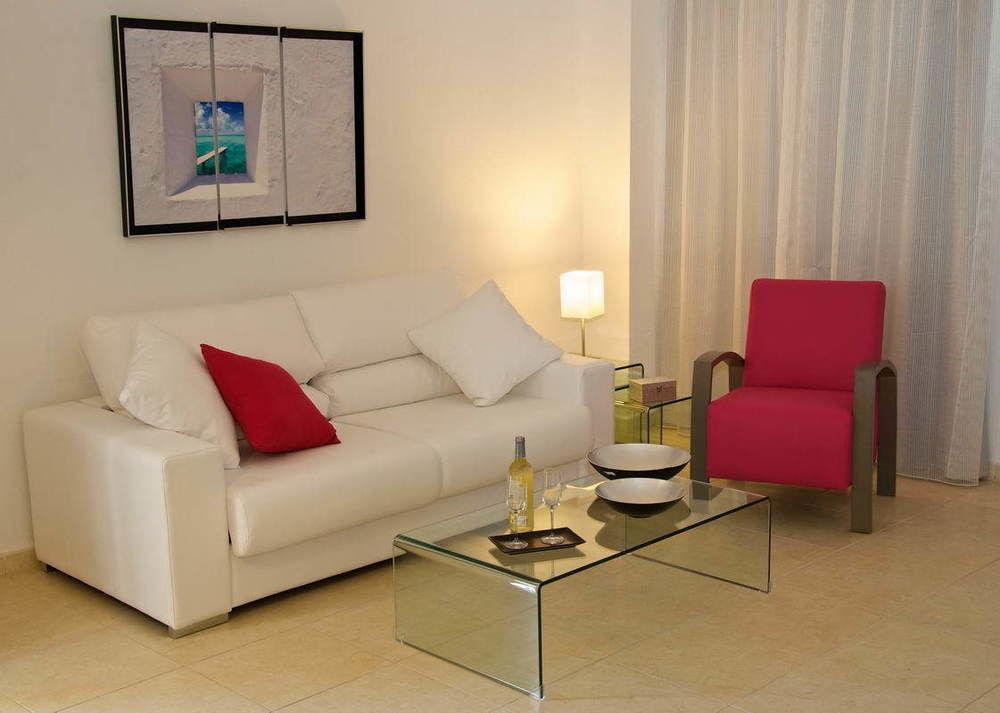 Ba Style Ibiza Apartment *