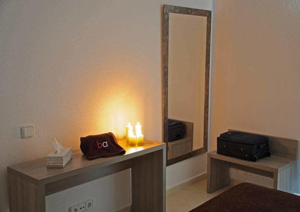 Apartment Ba Style Ibiza