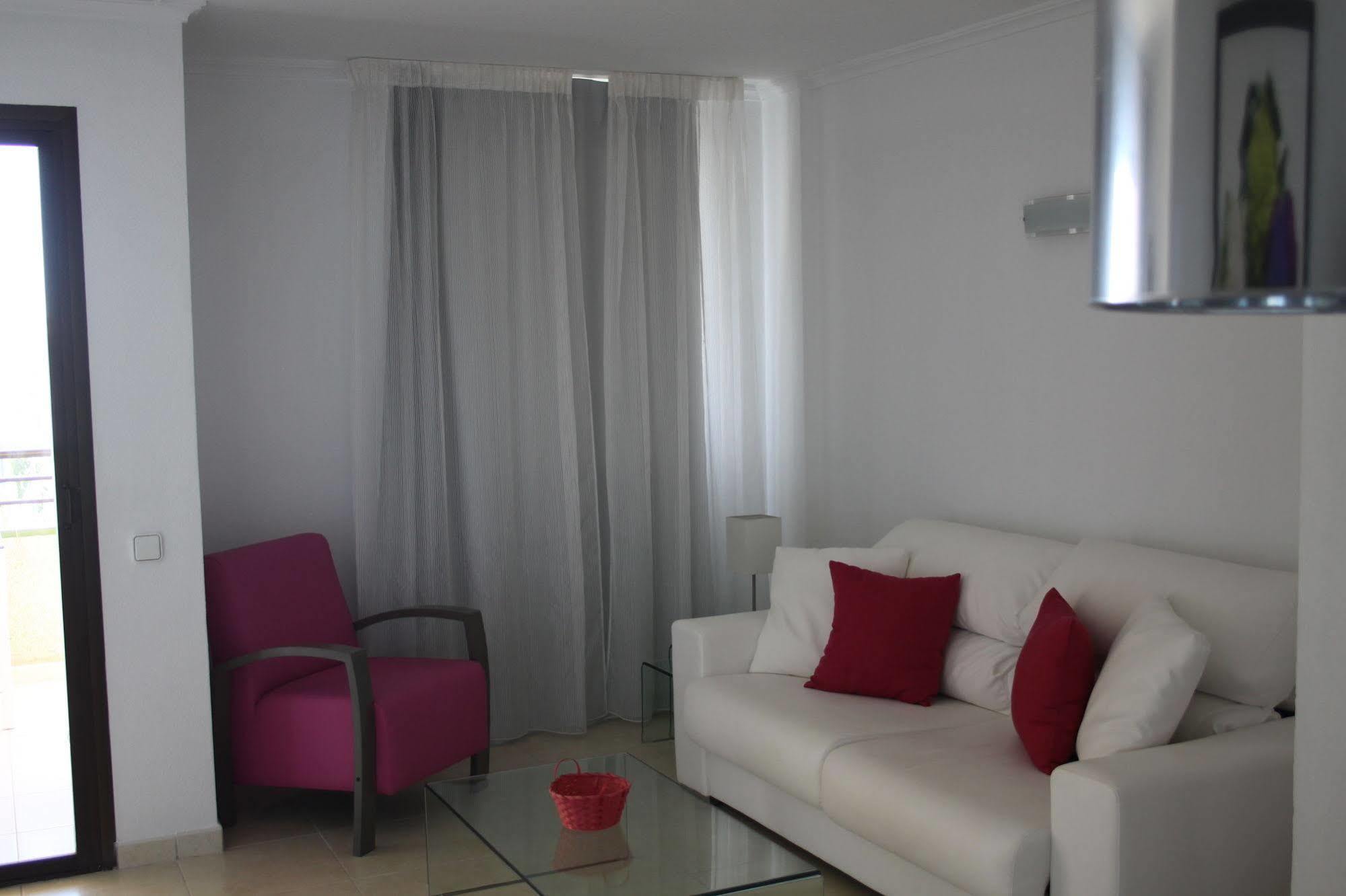 Apartment Ba Style Ibiza *