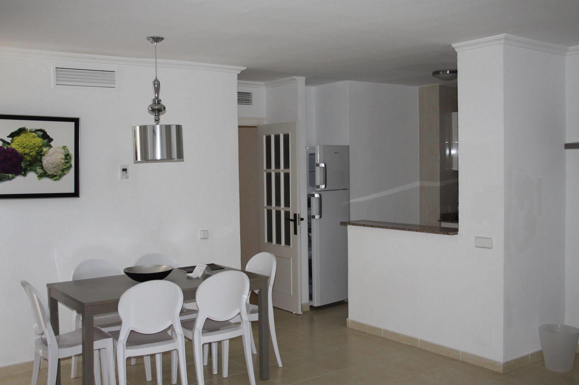 Apartment Ba Style Ibiza San Antonio (Ibiza)
