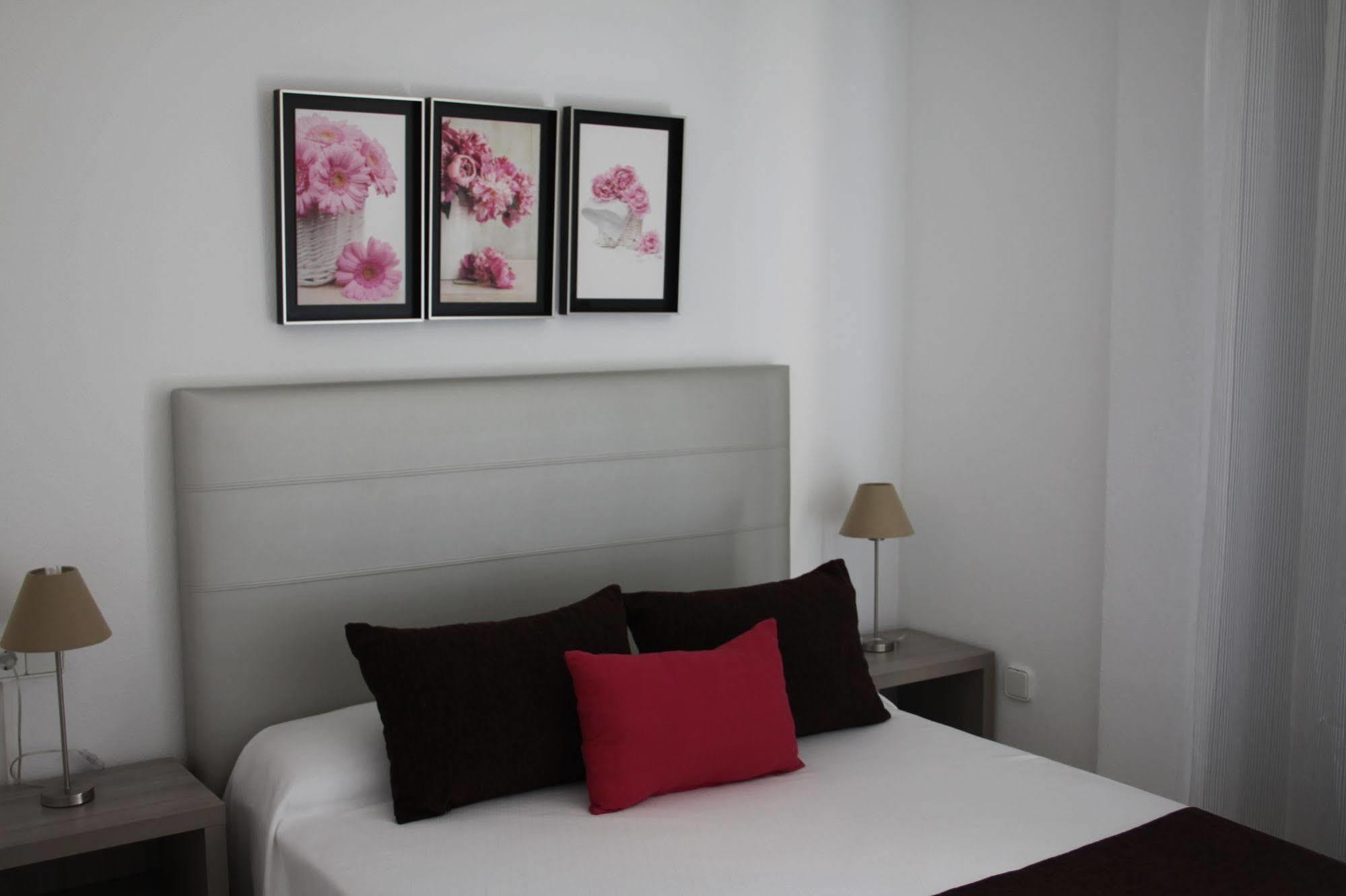 Ba Style Ibiza Apartment *