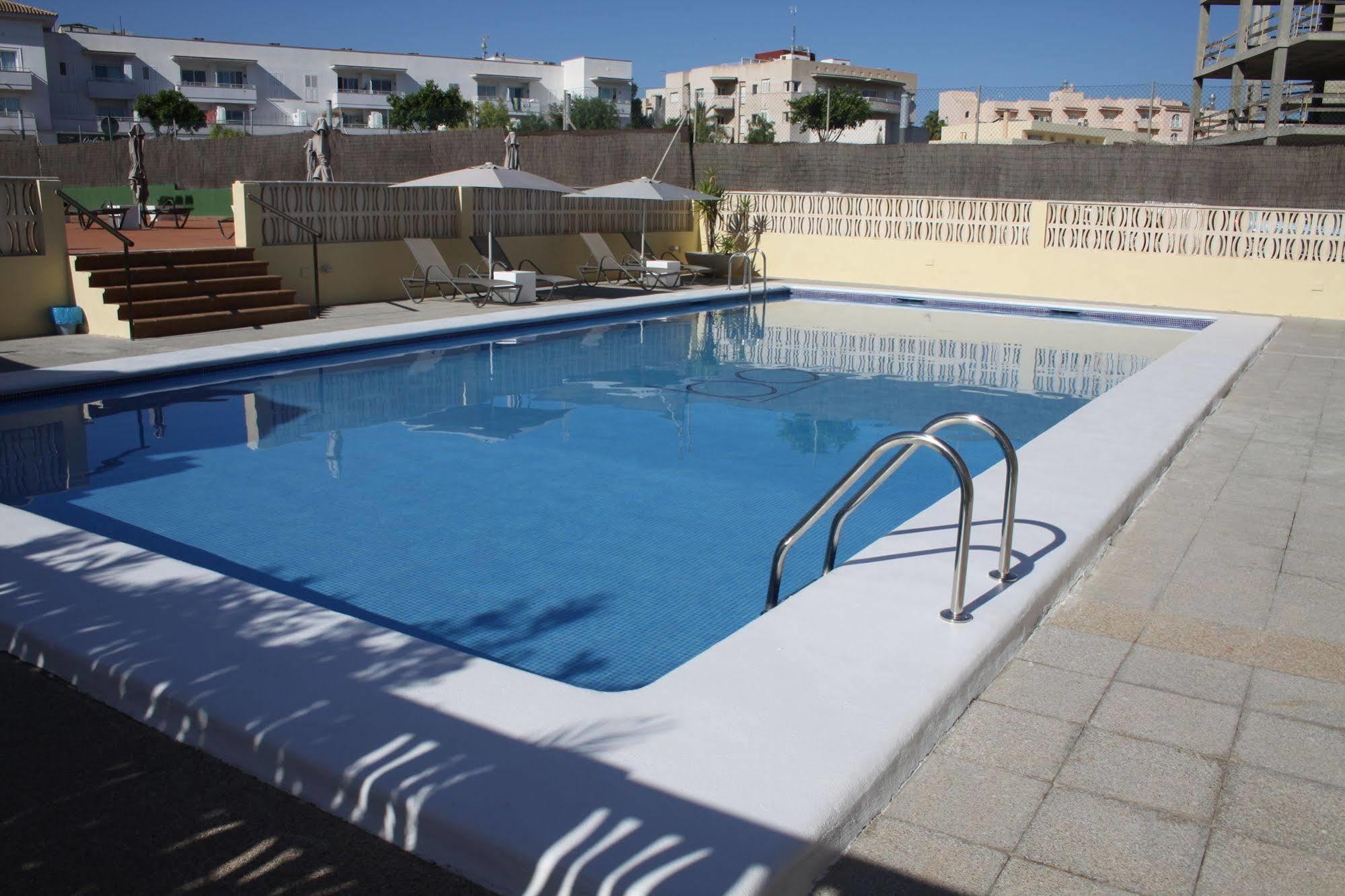 Ba Style Ibiza Apartment San Antonio (Ibiza)