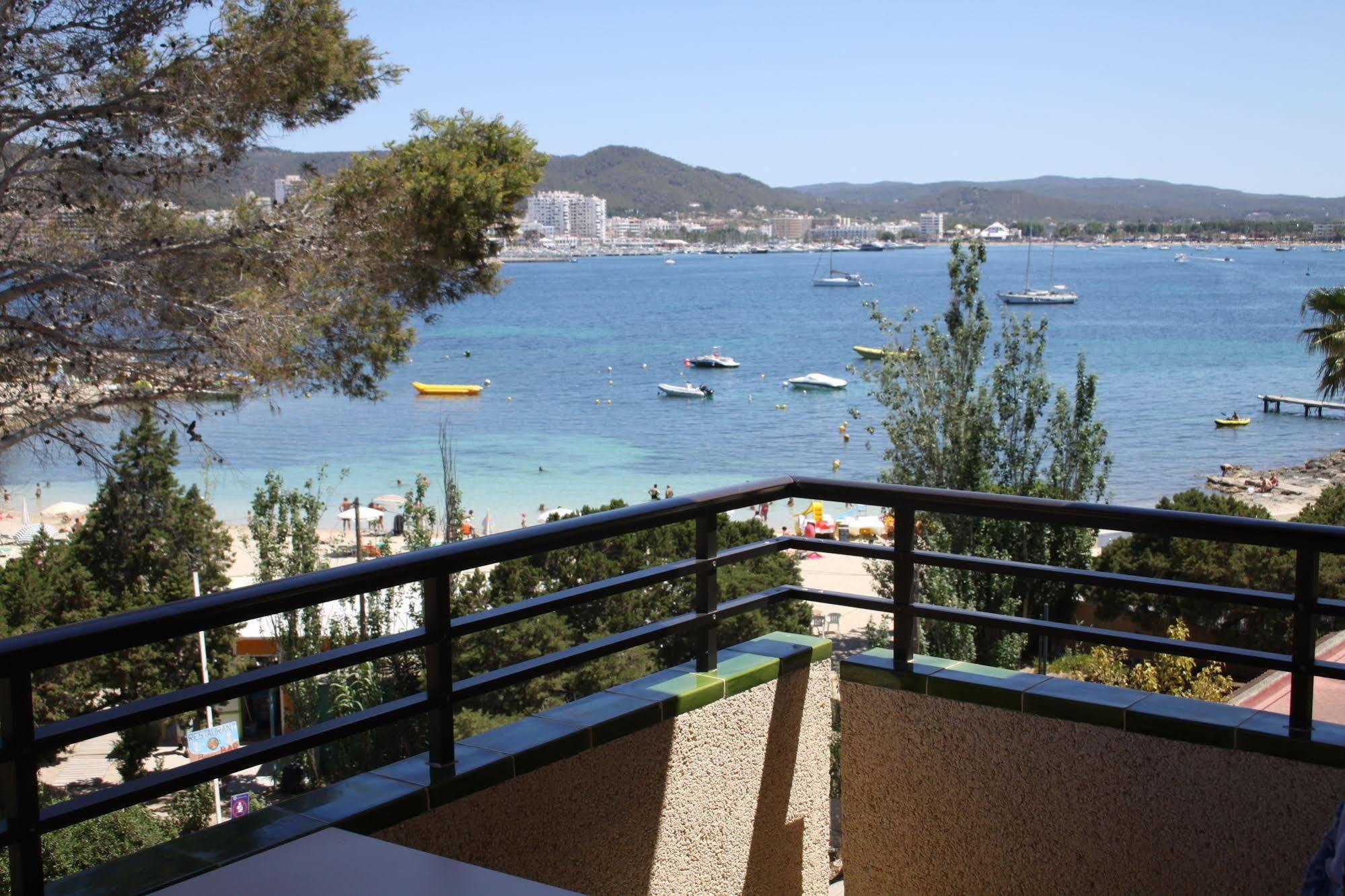 Ba Style Ibiza Apartment *