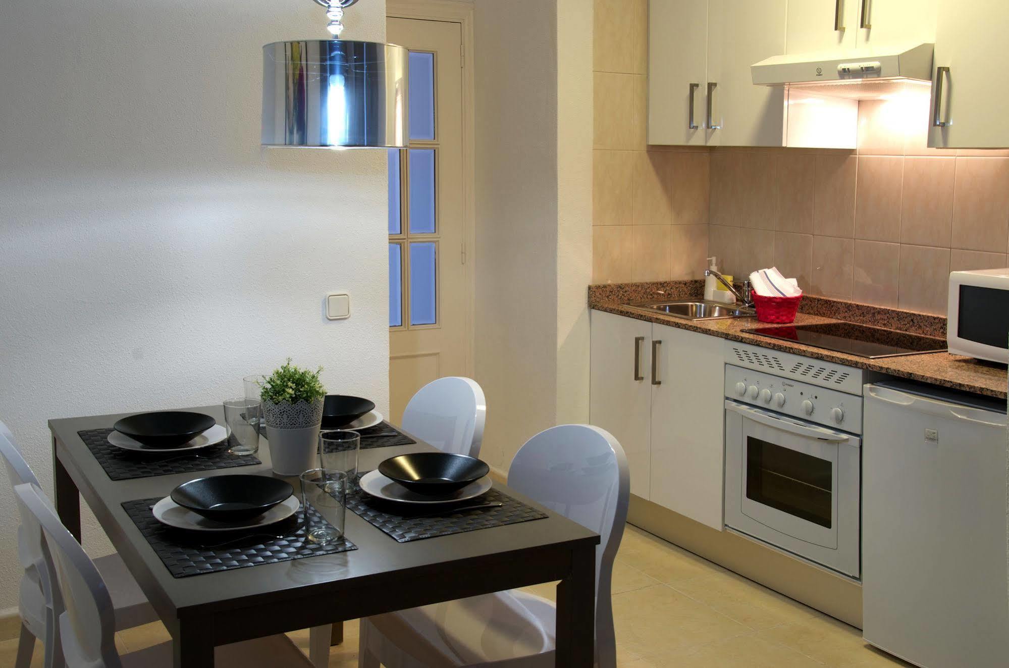 Apartment Ba Style Ibiza *