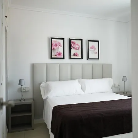Ba Style Apartments Ibiza San Antonio  Buitenkant foto