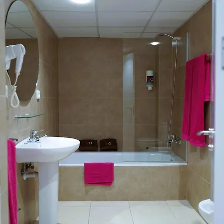 Ba Style Apartments Ibiza San Antonio  Buitenkant foto