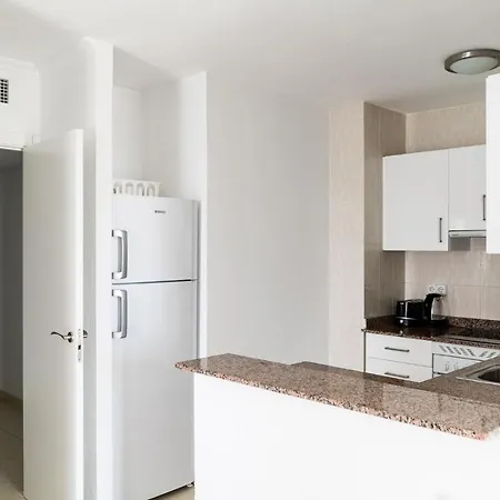 Ba Style Apartments Ibiza San Antonio  Buitenkant foto