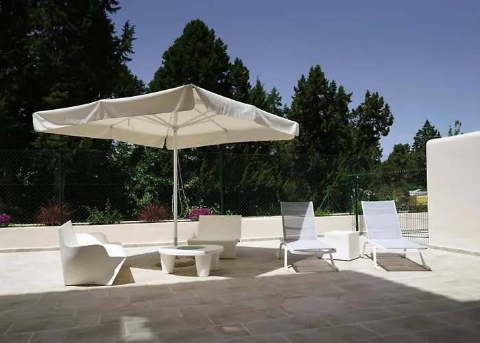 Ba Style Apartments Ibiza