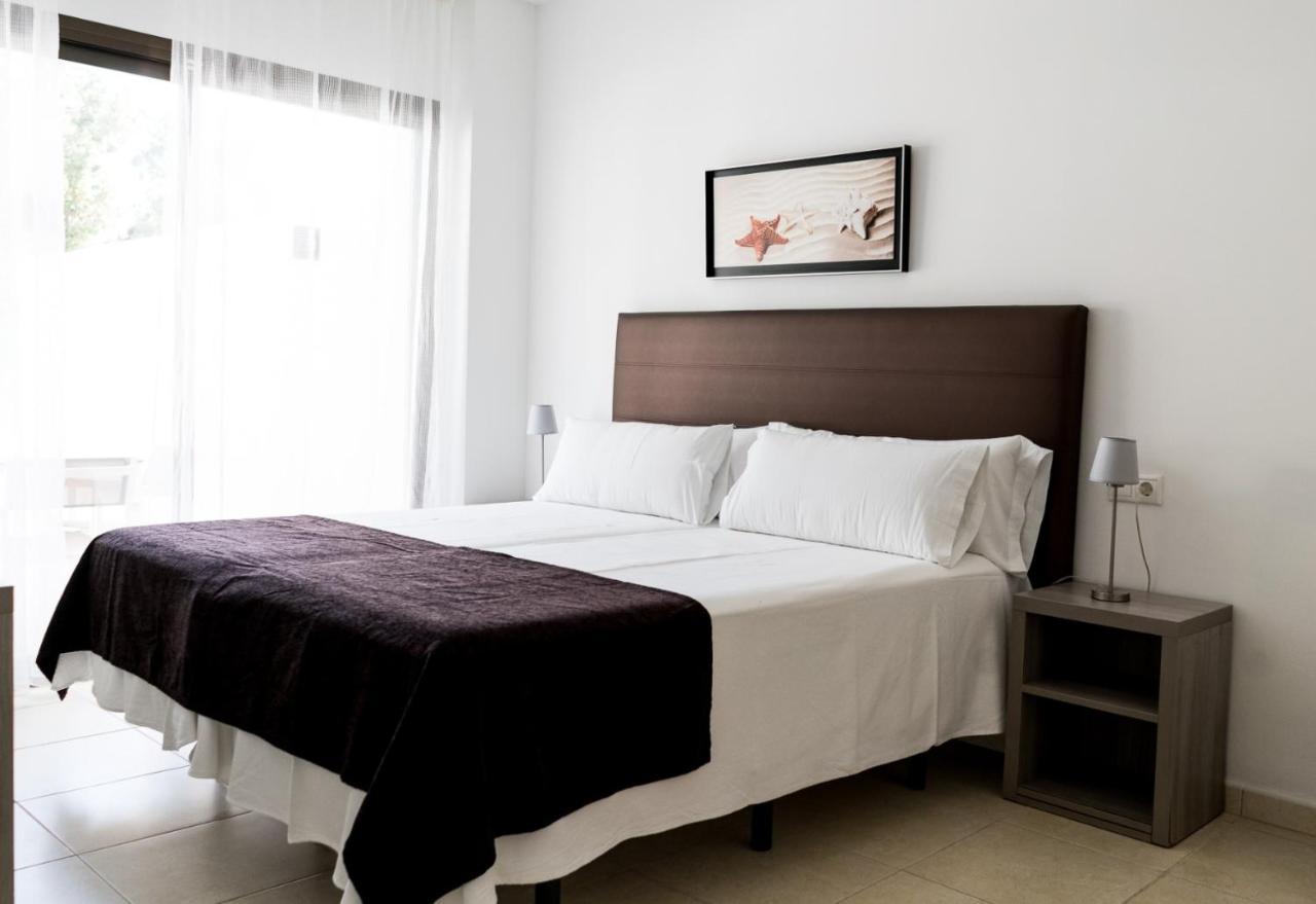Ba Style Ibiza Appartement San Antonio (Ibiza)